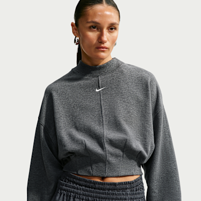 Reviews: Nike Studio Fleece Lightweight 